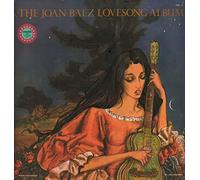 Baez, Joan - The Joan Baez Lovesong Album