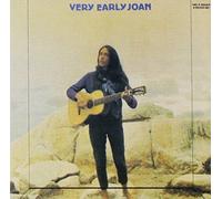 Baez Joan - Very Early Joan