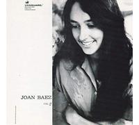 Baez,Joan - Volume 2