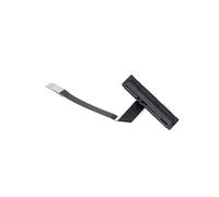 BAFAFA 450.01107.0001 450.01107.0012 Laptop SATA Disco Duro HDD SSD Conector Flex Cable Compatible for Lenovo ThinkPad S3 Yoga 14 S3 P40 460