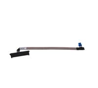 BAFAFA Cable Compatible for Lenovo IdeaPad 3 17IML05 17IIL05 17ADA05 17ARE05 V17-IIL 82GX Laptop SATA Disco Duro HDD SSD Conector Flex Cable