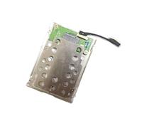 BAFAFA Disco Duro SATA for Ordenador portátil HDD SSD M.2 2280 Conector Cable Flexible Soporte Compatible for Lenovo ThinkPad T470 T470P A475 T480 T480P A485 (Color : M.2 Cable and Stand)