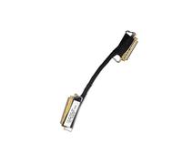 BAFAFA Disco Duro SATA for Ordenador portátil HDD SSD M.2 2280 Conector Cable Flexible Soporte Compatible for Lenovo ThinkPad T470 T470P A475 T480 T480P A485 (Color : M.2 Cable)