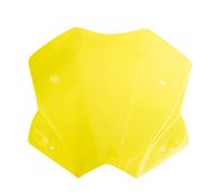 BAFAFA Pantalla Parabrisas Deflector Viento para para T-MAX para TMAX 530 12-16 TMAX530 2012-2016 Parabrisas Motocicleta Burbuja Parabrisas Deflector Viento Carenado(3)