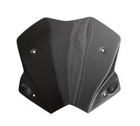 BAFAFA Pantalla Parabrisas Deflector Viento para para T-MAX para TMAX 530 12-16 TMAX530 2012-2016 Parabrisas Motocicleta Burbuja Parabrisas Deflector Viento Carenado(1)
