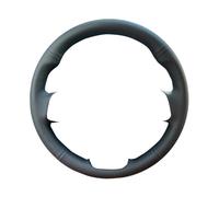 BAFAFA para Ram para ProMaster Auto Protector Volante Cubierta Manija Coche Cubierta Volante Cubre Volante Coche Protector Volante(Bl)