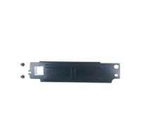BAFAFA Soporte de Montaje for Disco Duro M.2 Pcie 2280 SSD, disipador térmico 0DJ69P, Compatible con DELL Latitude 7270 7470 E7270 E7470