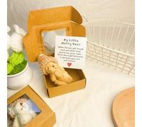 BafanglaiUK Worry Bear Hug in a Box