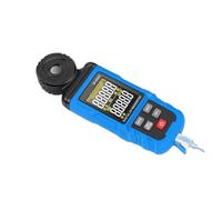 BAFEIYA Detector Digital de Alta precisión e indicador de Temperatura de Color: mejore el Rendimiento de su lámpara de Escritorio
