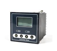 BAFEIYA Probador de Agua Digital, Sensor de pH, electrodo plástico, medidor, Detector, comprobador Calidad del Agua para Agua Potable Acuario Piscina Fuente
