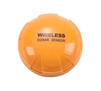 BAFEIYA Sonar Inteligente inalámbrico con Bluetooth for Pesca al Aire Libre, portátil