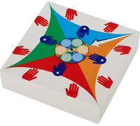 Baff Biff Baff Drum Game