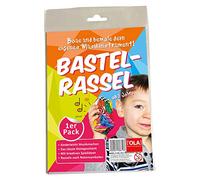 Baff Musikmöbel - 671 matraca y Instrumento Musical (1er de Pack)