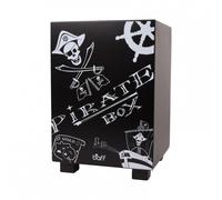 Baff - Niños - Cajon - Pirata