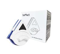 Baffect Inicio Lateral Doble magnético Ventana Limpiador Tanto de Cristal Lado de la Superficie Herramientas Cepillo de Limpieza del limpiaparabrisas para Ventanas Espesor 3-8m