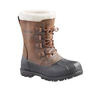 Baffin - Apreski - Canada Brown de Cuero - Talla 13 US - Marrón Marrón 13 US