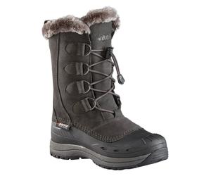 Baffin - Apreski - Chloe para Mujer - Talla 36 - Negro Negro 36