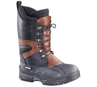 Baffin - Botas de senderismo invernal - Apex de Aluminio - Talla 8 US - Negro Negro 8 US