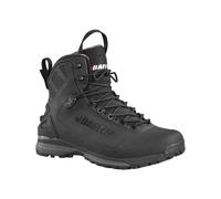 Baffin - Botas de senderismo invernal - Borealis Blackout - Talla 8 US - Negro Negro 8 US