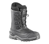 Baffin - Botas de senderismo invernal - Control Max Black - Talla 40,5 - Negro Negro 40.5