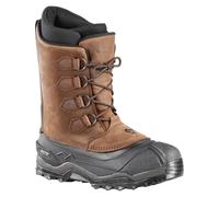 Baffin - Botas de senderismo invernal - Control Max de Cuero - Talla 39 - Marrón Marrón 39