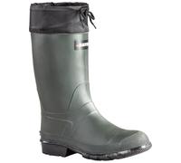 Baffin - Botas de senderismo invernal - Hunter Forest Black - Talla 11 US - Verde Verde 11 US