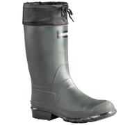 Baffin - Botas de senderismo invernal - Hunter Forest Black - Talla 43 - Verde Verde 43