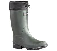 Baffin - Botas de senderismo invernal - Hunter Forest Black - Talla 47 - Verde Verde 47