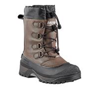 Baffin - Botas de senderismo invernal - Muskox de Cuero - Talla 7 US - Marrón Marrón 7 US