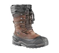 Baffin - Botas de senderismo invernal - Snow Monster Worn Brown - Talla 39 - Marrón Marrón 39