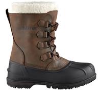 Baffin - Botas de senderismo invernal - Canada Brown , de Cuero - Marrón Marrón 8 US