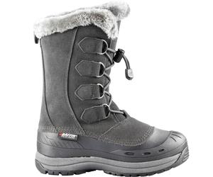BAFFIN Chloe W - Mujer - Gris - talla 40- modelo 2026