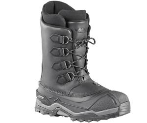 BAFFIN Control Max - Hombre - Negro - talla 46- modelo 2026