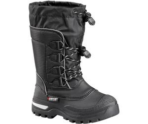 BAFFIN Pinetree Jr - Niño - Negro - talla 37- modelo 2026