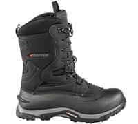BAFFIN Summit - Hombre - Negro - talla 47- modelo 2026