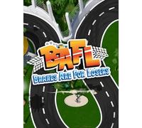 BAFL - Brakes Are For Losers Steam Key GLOBAL