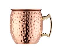 Bafnsiji Tazas de Mula de Moscú, 304 Tazas de Acero Inoxidable, Copas de Vino de Acero Inoxidable, Artesanías Mulas de Moscú, Vino, Cerveza de Jengibre, Champán, Cócteles, Whisky,A