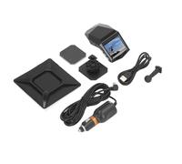 BAFOVY 2.0 Inch Display Screen, F1.8 Aperture, 10MP Lens, 170° Wide Angle, Loop Recording, Parking Monitoring, Night, Super Capacitors, Ideal for Car DVR with 32GB Memory Card Support,
