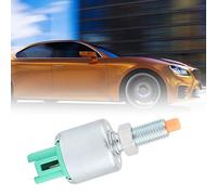 BAFOVY ABS Aluminio Brazo Interruptor de Luz Stop Interruptor de la Lámpara de Freno para 2008-2009 2001-2014 con Fabricación Profesional Fácil Instalación