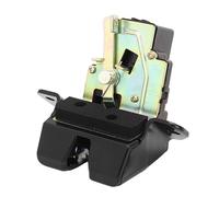 BAFOVY Actuador de Pestillo de Cerradura de Maletero, Metal ABS, Reemplazo Confiable de Cerradura de Puerta Trasera para Forte 5 Hatchback 2014-2018 con Control Eléctrico Seguro