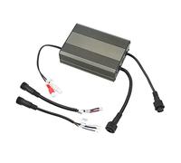 BAFOVY Amplificador de Audio para Automóvil, Amplificador de Subwoofer HiFi Inteligente de 2 Canales y 100 W, Diseño Compacto para una Calidad de Sonido, Ideal para Sistemas de Audio para Automóvil