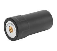 BAFOVY Antena para Drones, Antena Espiral UAV con Diseño RTK de 4 Brazos, RHCP Banda Dual L1 L2, 32 DB LNA, SMA, IP67, para Drones RTK Pequeñas Máquinas Agrícolas Redes de Vehículos