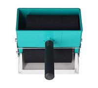 BAFOVY Aplicador de Pegamento Portátil Rodillo Aplicador de Pegamento ABS 320 Ml 150 Mm Rodillo Adhesivo Manual para Carpintería Chapa de Bricolaje Extensión de de Látex de PVC