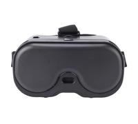 BAFOVY Auriculares VR para Teléfono iOS, 120° FOV Gafas 3D Ajustables Anti Luz Azul, con Controlador Bluetooth, para Teléfonos Inteligentes de 5 a 7 P (Black)