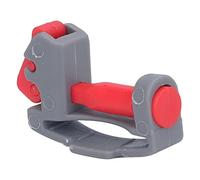 BAFOVY Bloqueo del Gatillo de la Aspiradora, Accesorio de Bloqueo del Botón de Encendido ABS, Retención del Interruptor Manos Libres, Reemplazo Directo, Pequeño 24 G Apto para Aspiradora V6 V7 V8
