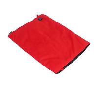 BAFOVY Bolsa de Mano con Calefacción, Bolsa Calentadora de Manos USB con Tela de Felpa Corta, 3 Configuraciones de Calor de 104 a 131 Fahrenheit, de Calefacción Eléctrica Plegable para Invierno,