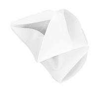 BAFOVY Bolsa para Amasar Bolsa para Masa de Silicona para Mezclar Harina Espesa para Pan Pizza Bola de Masa que Hace Fácil Limpieza Lavado a Mano y en Lavavajillas para Panaderos Caseros (Pequeña)