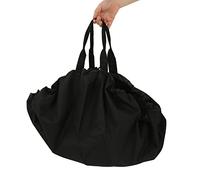 BAFOVY Bolsa para Traje de Neopreno, Nailon 600D de Gran Capacidad 90 Cm para Surf, Natación y Buceo, con Asa de Transporte para Viajes Al Aire a la Playa