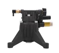 BAFOVY Bomba de Lavado a Presión, Acero Inoxidable con Doble Sellado, Repuesto para Simpson MSH3125, 3000PSI y 2.4GPM para Varios Modelos