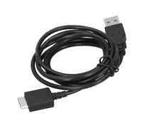 BAFOVY Cable de Datos MP3 de 1,2 M, Material de PVC, Velocidad de Transferencia Rápida, Conecta y Computadoras, Se Aplica a Varios Modelos de